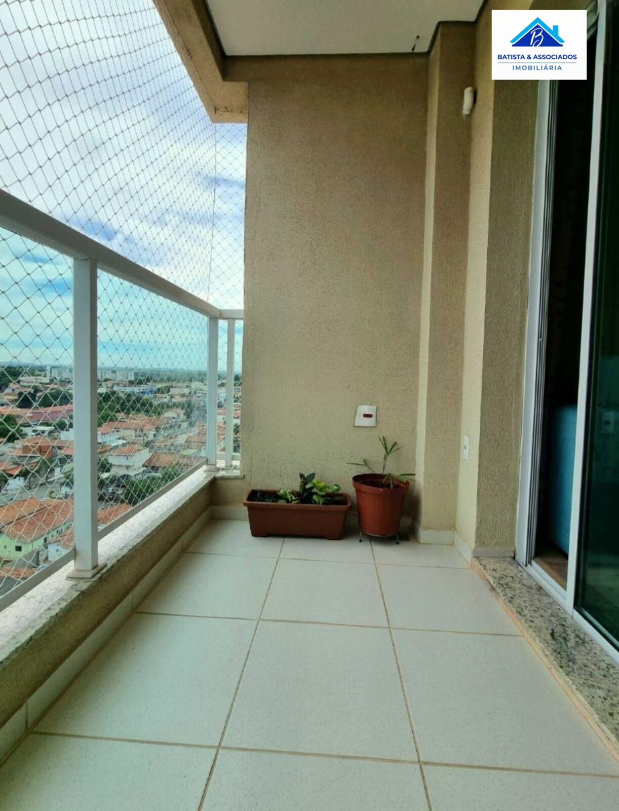 Apartamento à venda com 2 quartos, 72m² - Foto 7