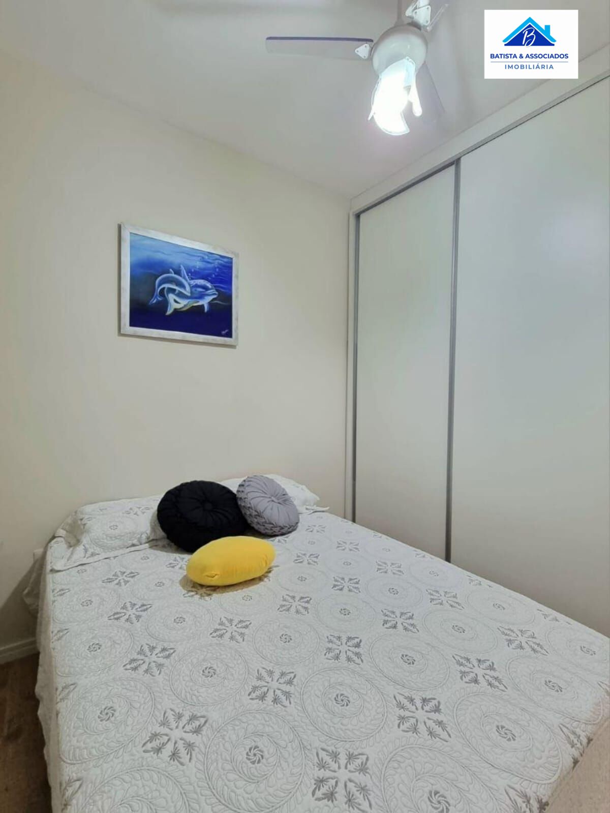 Apartamento à venda com 2 quartos, 72m² - Foto 16