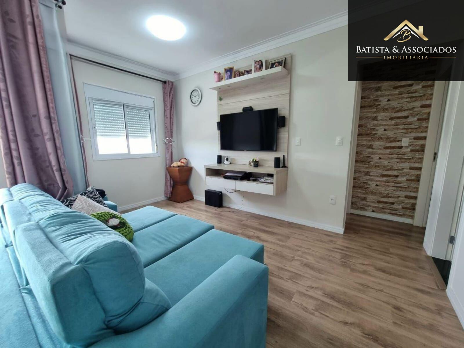 Apartamento, 2 quartos, 72 m² - Foto 4