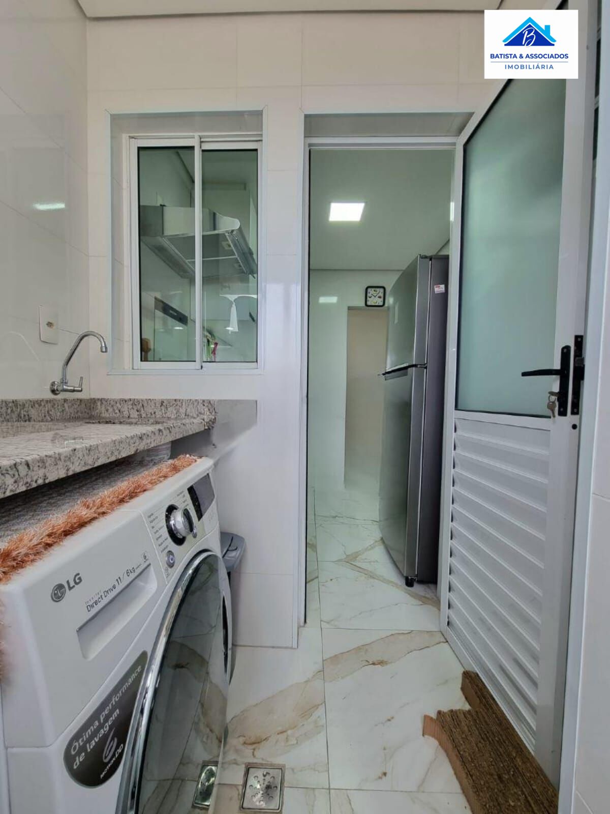 Apartamento à venda com 2 quartos, 72m² - Foto 14