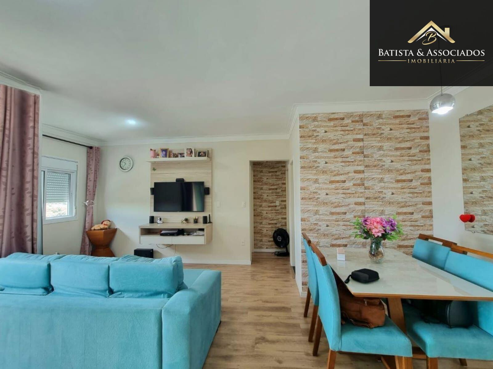 Apartamento, 2 quartos, 72 m² - Foto 6