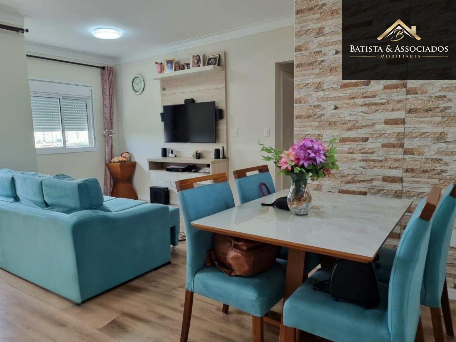 Apartamento, 2 quartos, 72 m² - Foto 5