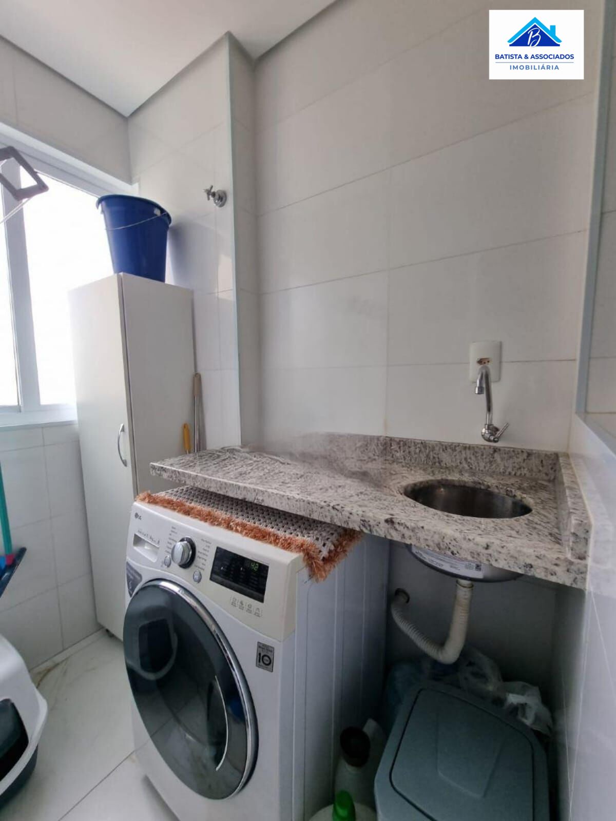 Apartamento à venda com 2 quartos, 72m² - Foto 11