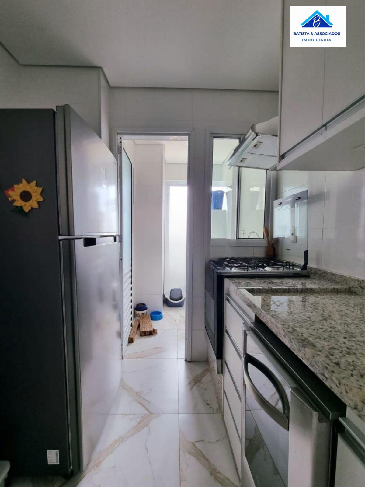 Apartamento à venda com 2 quartos, 72m² - Foto 10