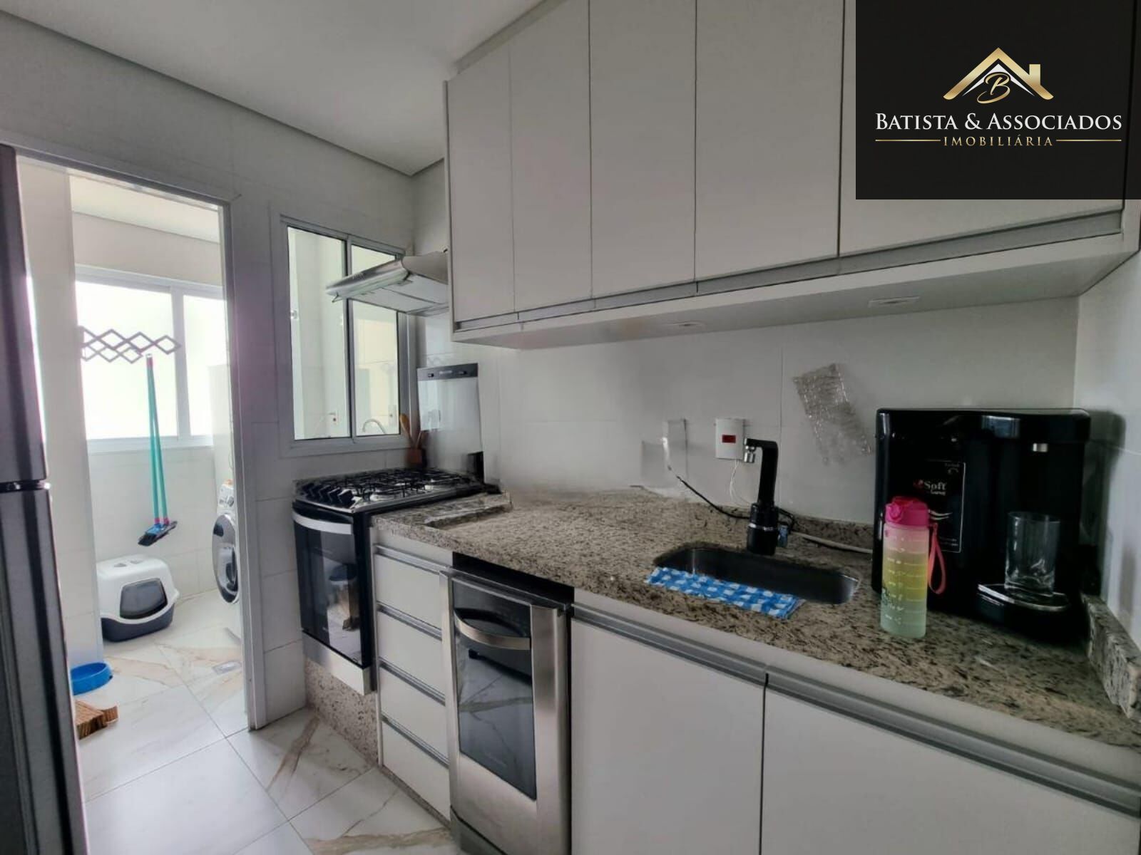 Apartamento, 2 quartos, 72 m² - Foto 9