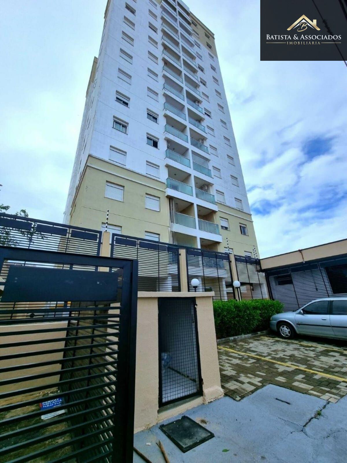 Apartamento, 2 quartos, 72 m² - Foto 1