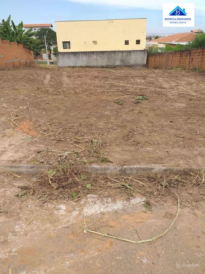 Terreno à venda, 375m² - Foto 1