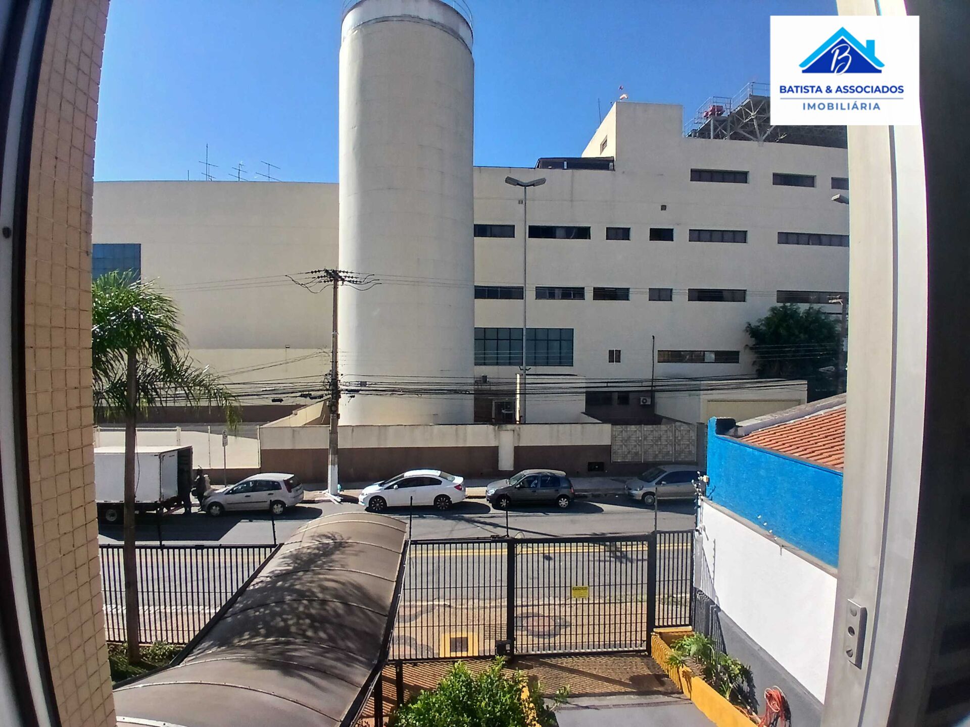 Apartamento, 1 quarto, 39 m² - Foto 15