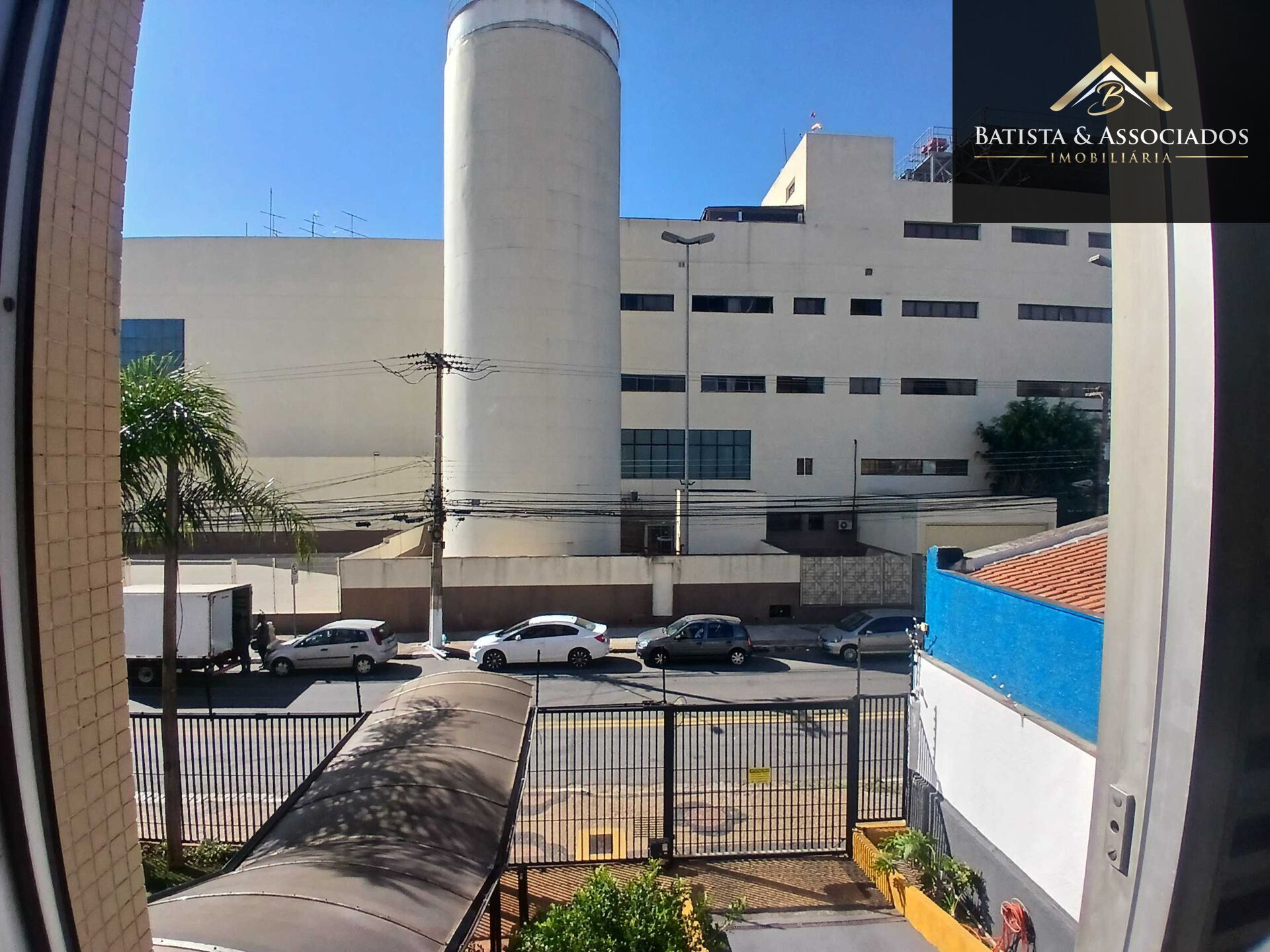 Apartamento, 1 quarto, 39 m² - Foto 15
