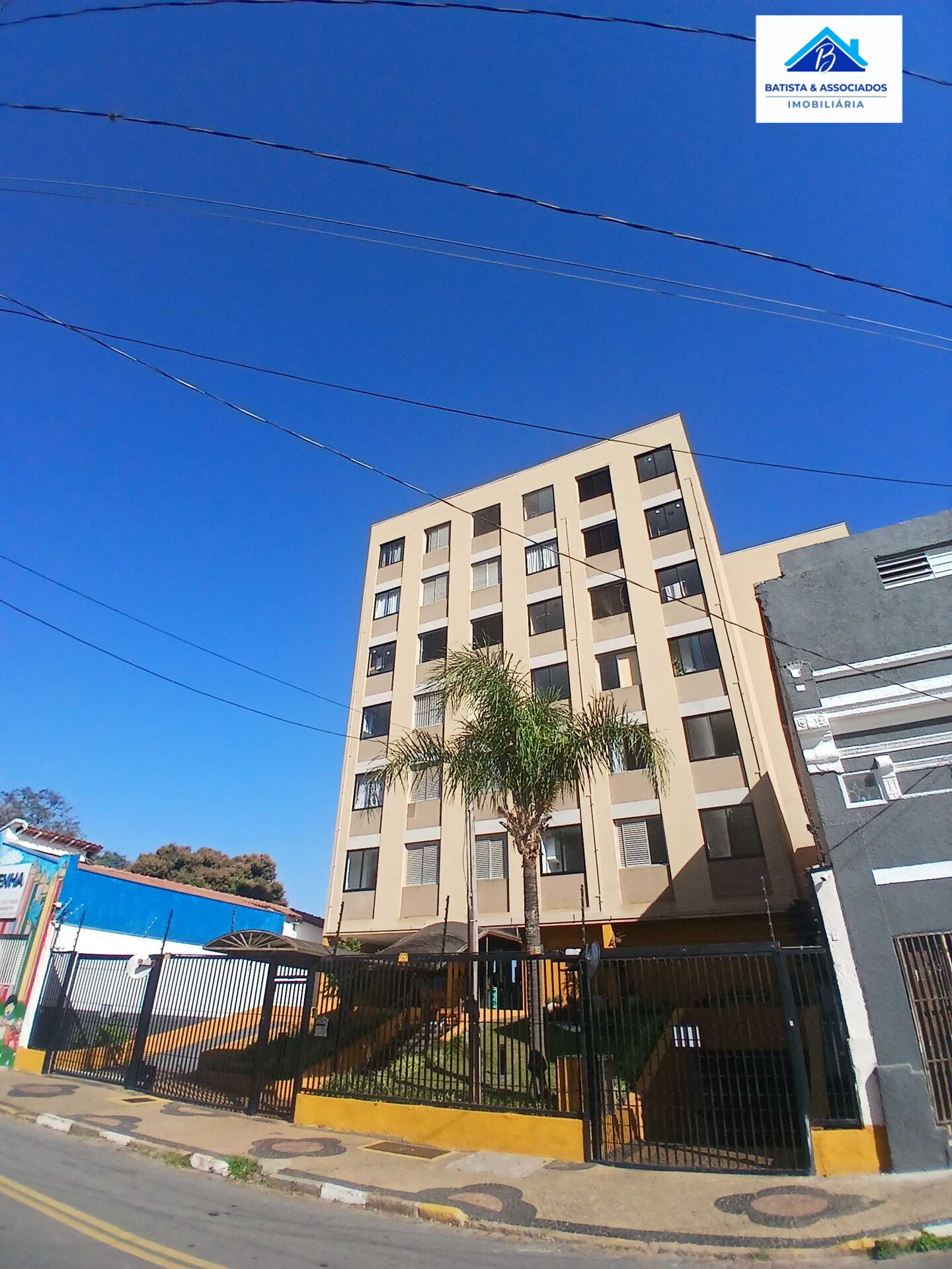 Apartamento, 1 quarto, 39 m² - Foto 17