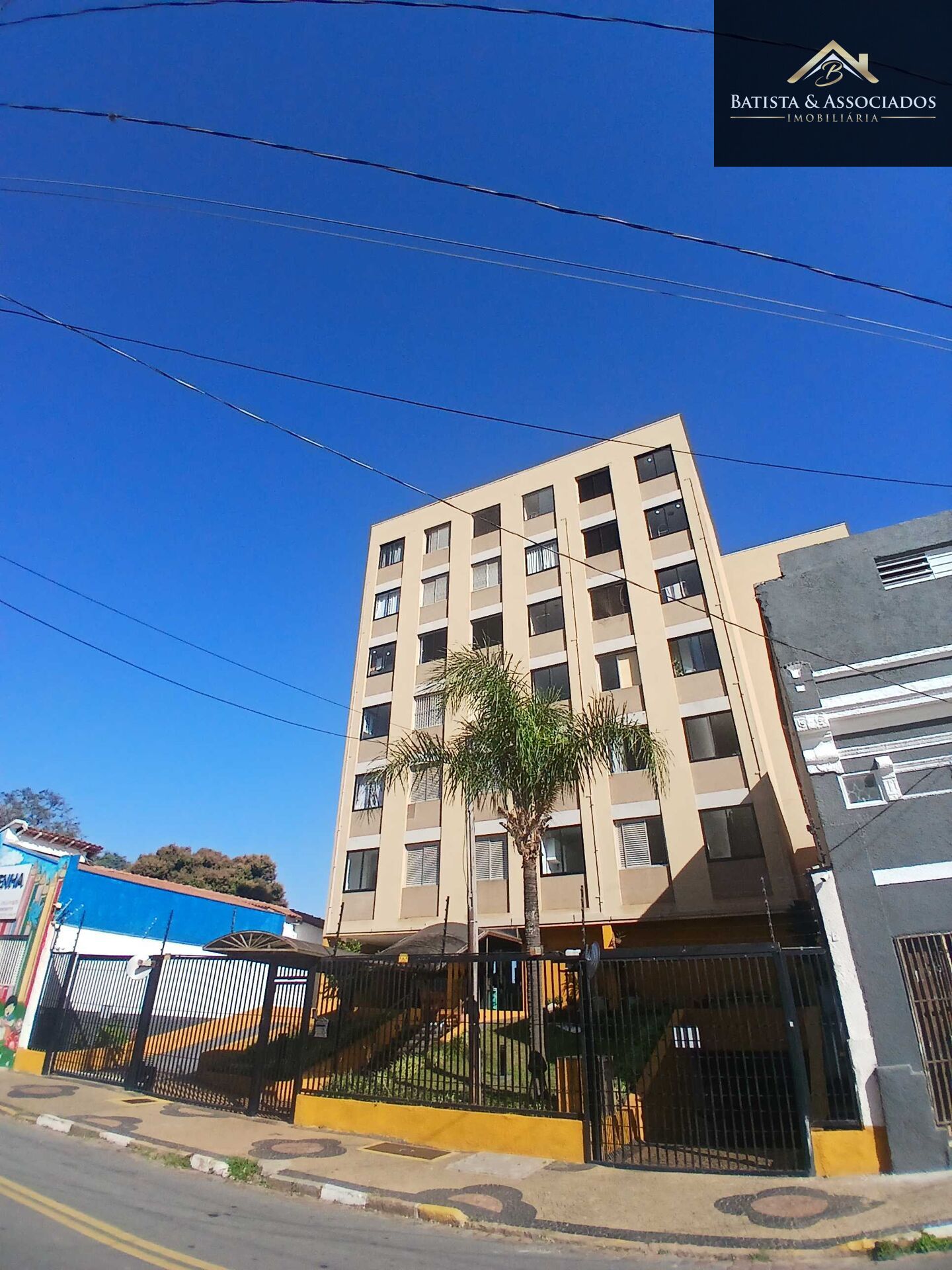 Apartamento, 1 quarto, 39 m² - Foto 17