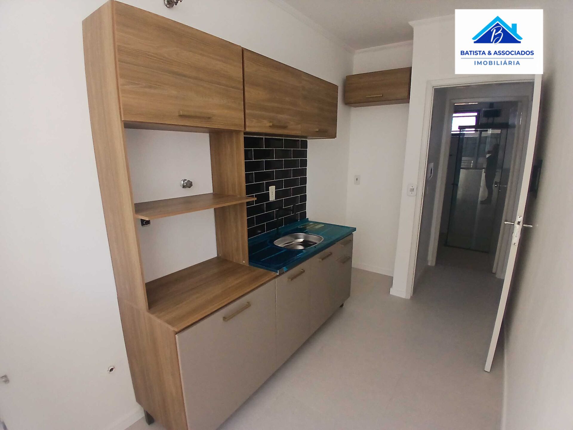 Apartamento, 1 quarto, 39 m² - Foto 11