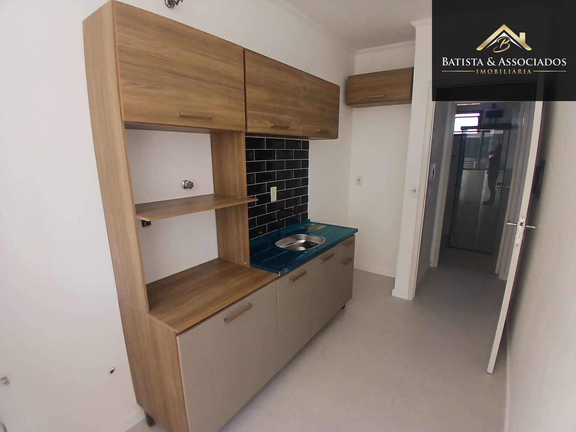 Apartamento, 1 quarto, 39 m² - Foto 11