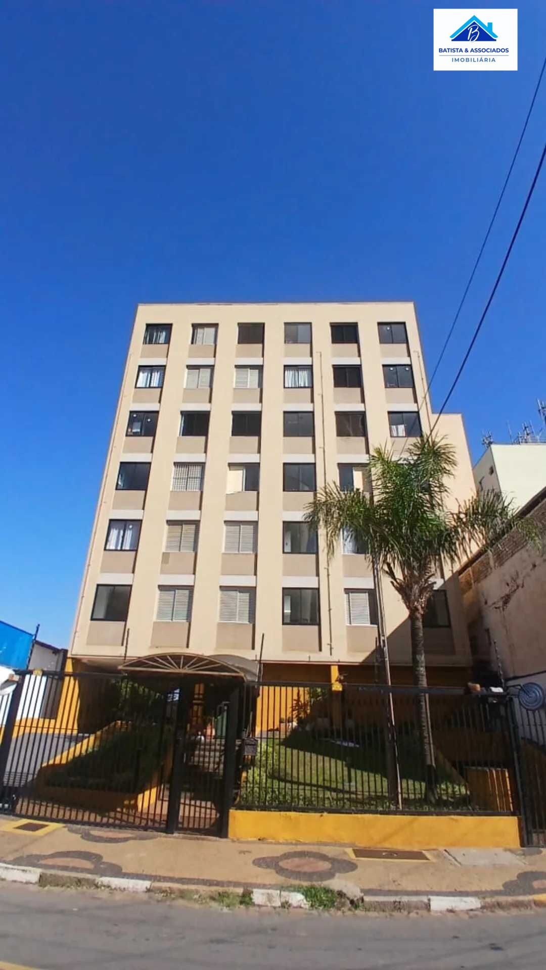 Apartamento, 1 quarto, 39 m² - Foto 18