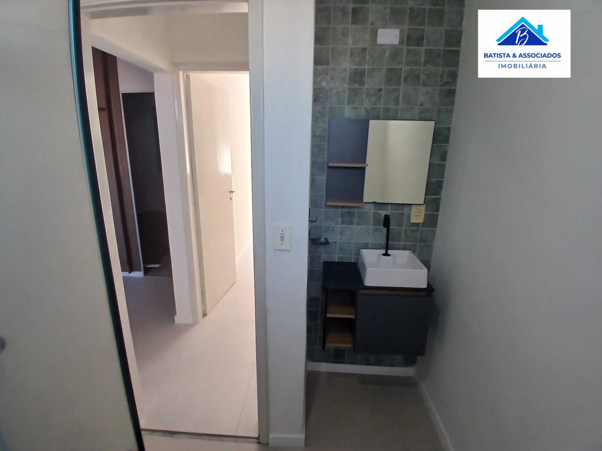 Apartamento, 1 quarto, 39 m² - Foto 8