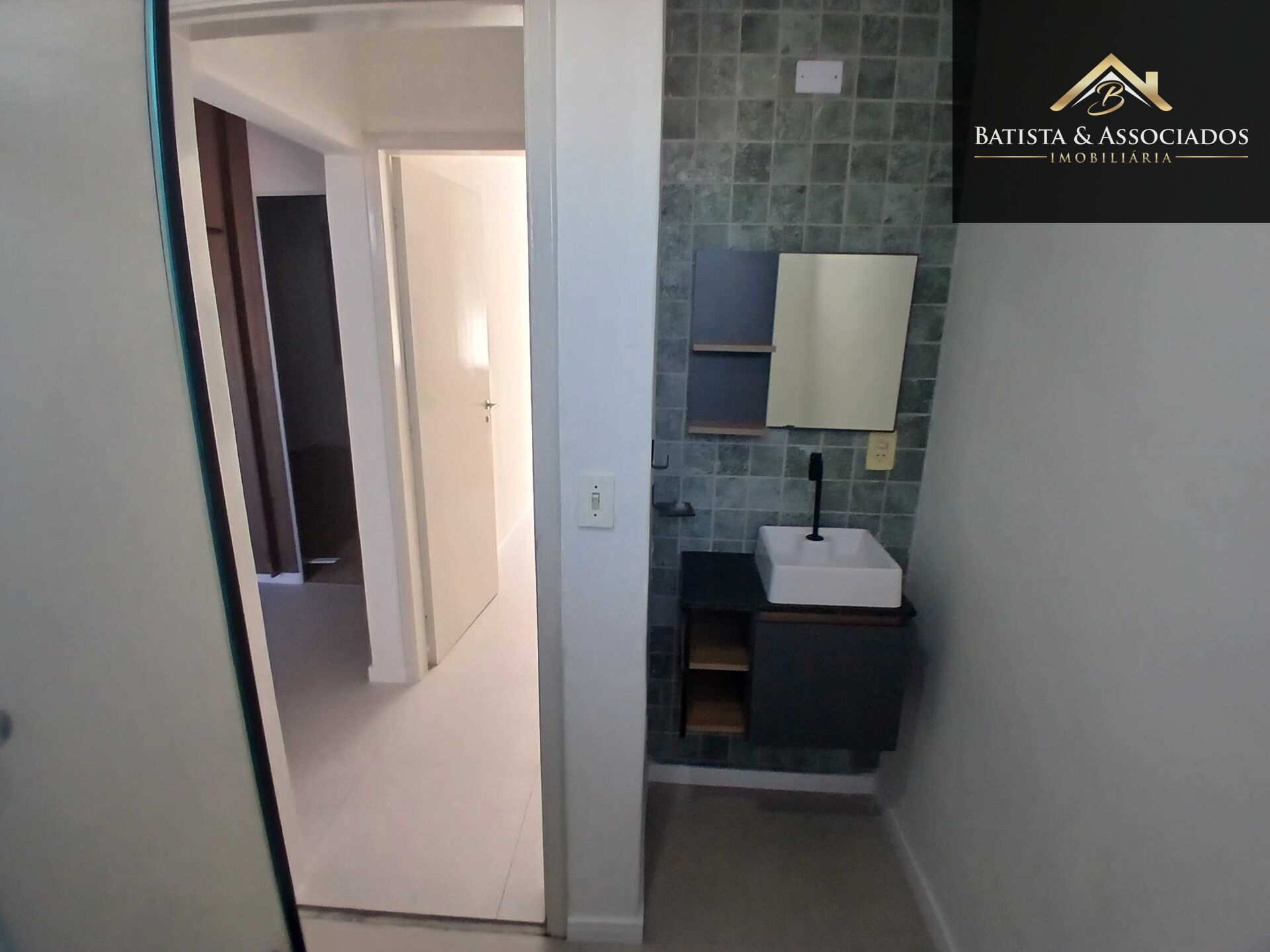 Apartamento, 1 quarto, 39 m² - Foto 8