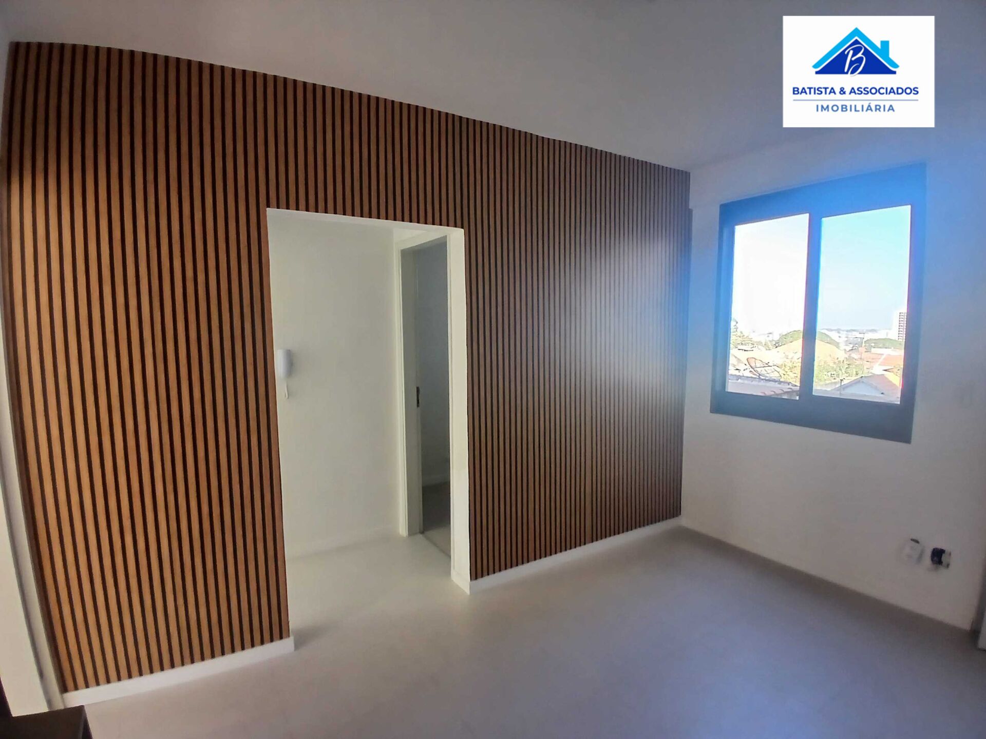 Apartamento, 1 quarto, 39 m² - Foto 3