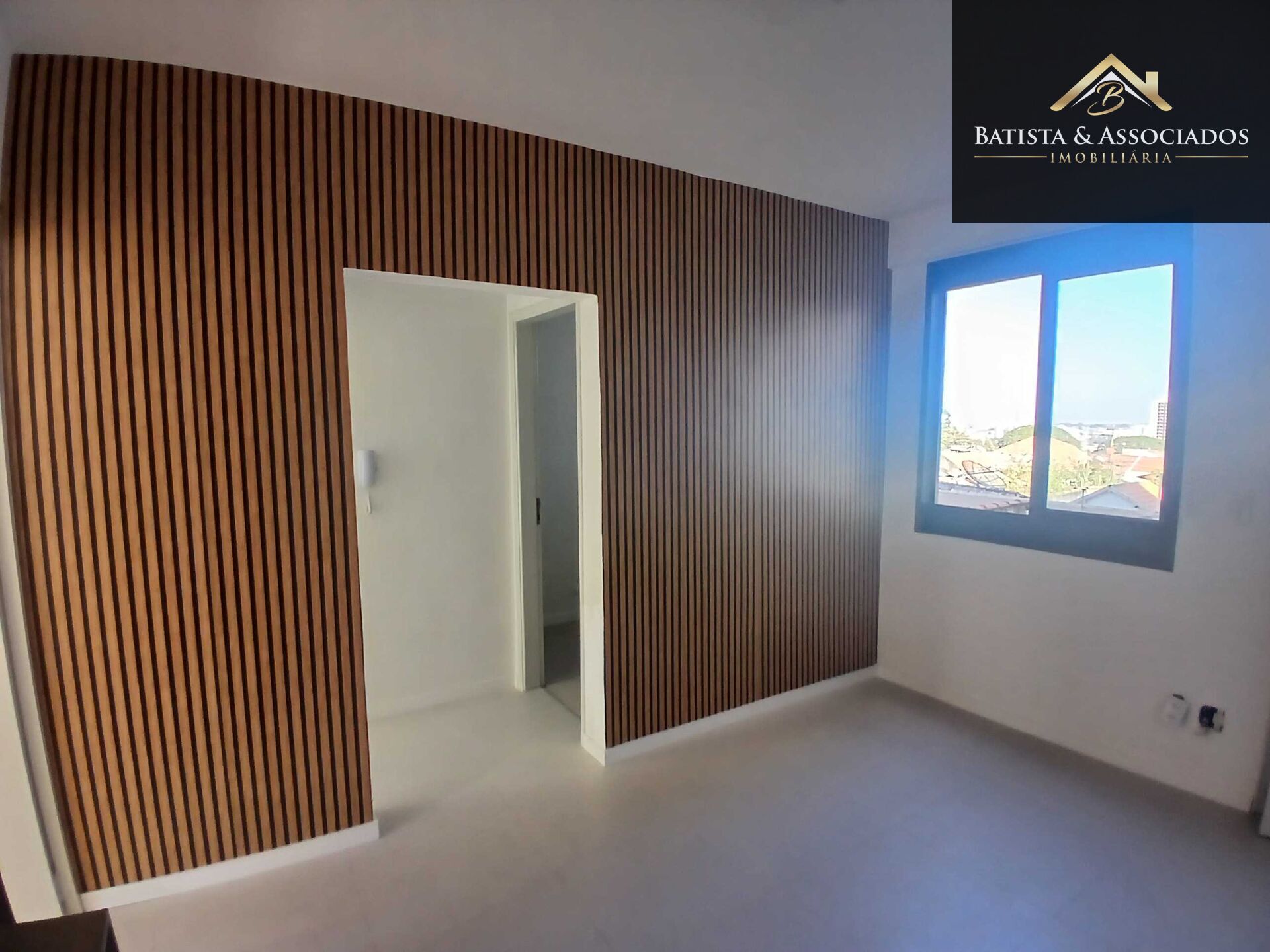 Apartamento, 1 quarto, 39 m² - Foto 3