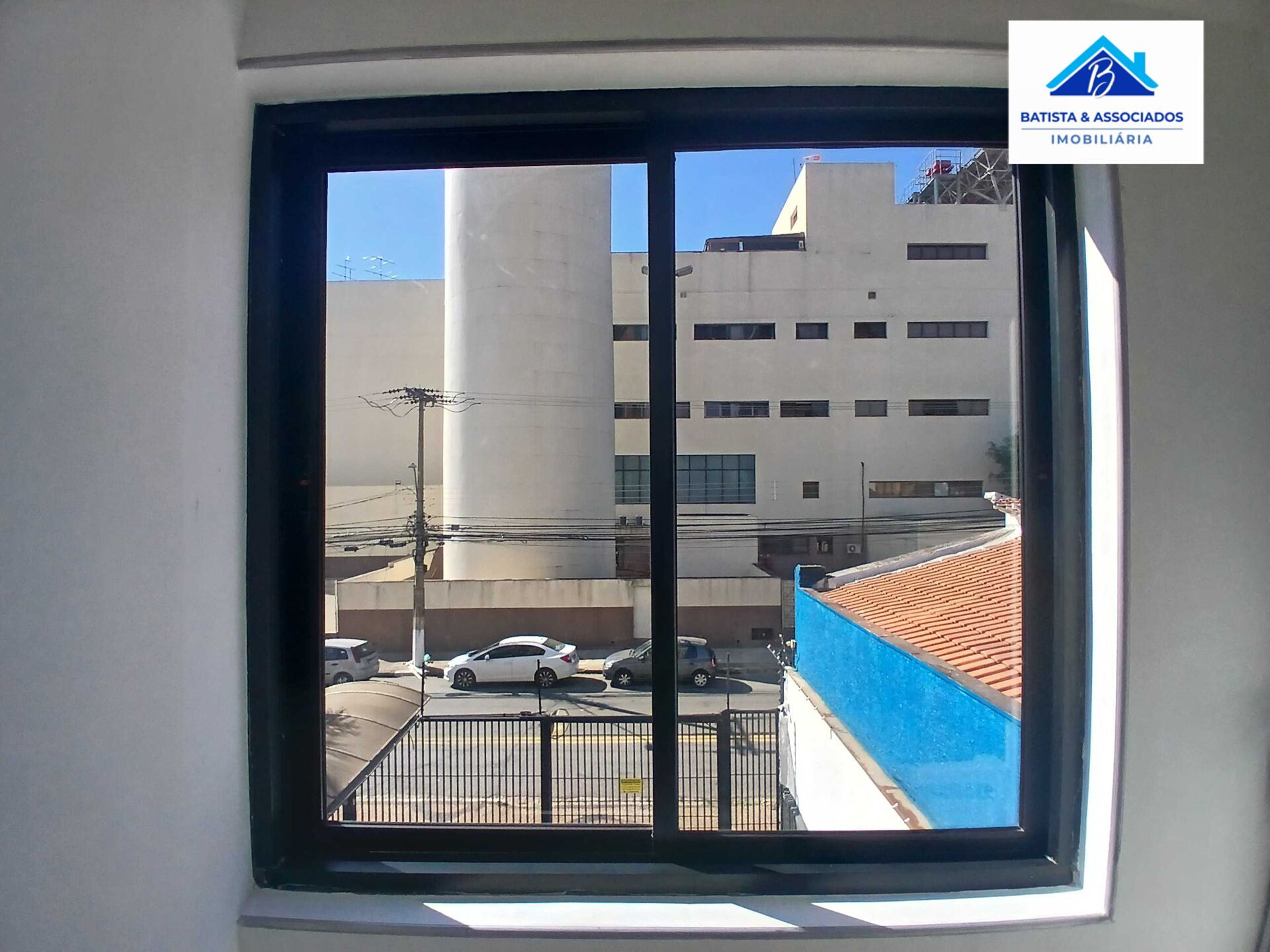 Apartamento, 1 quarto, 39 m² - Foto 14