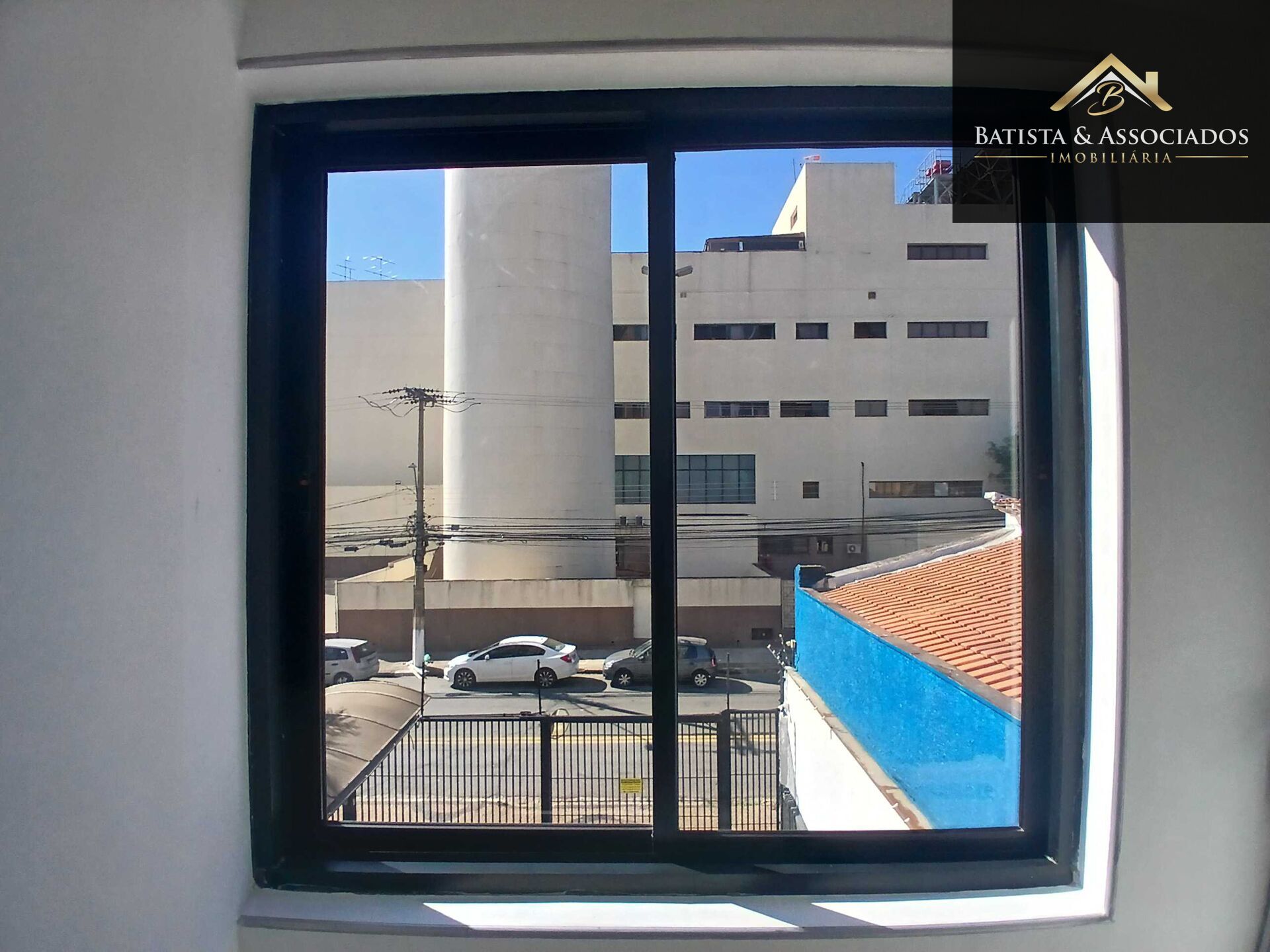 Apartamento, 1 quarto, 39 m² - Foto 14