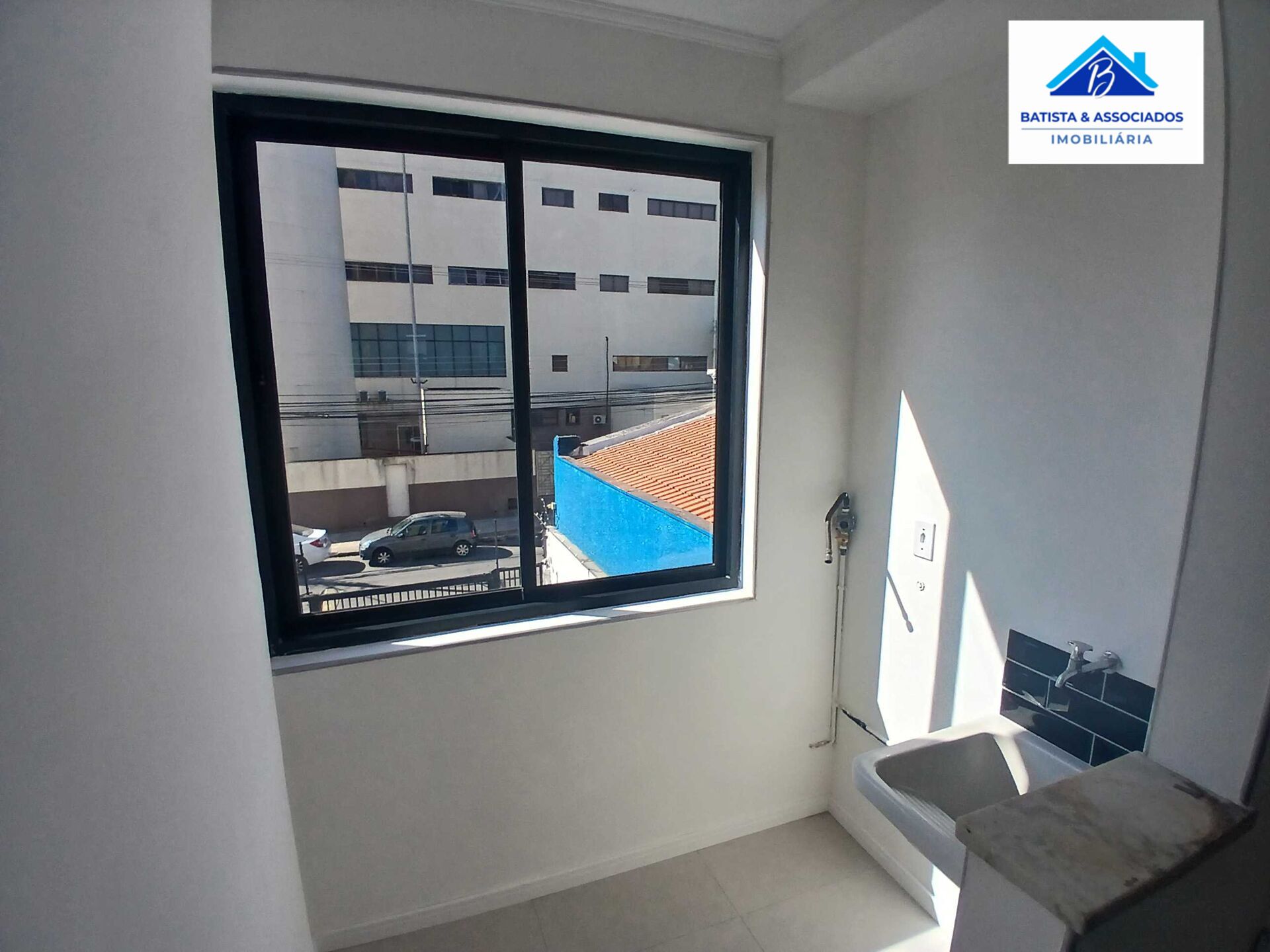 Apartamento, 1 quarto, 39 m² - Foto 12