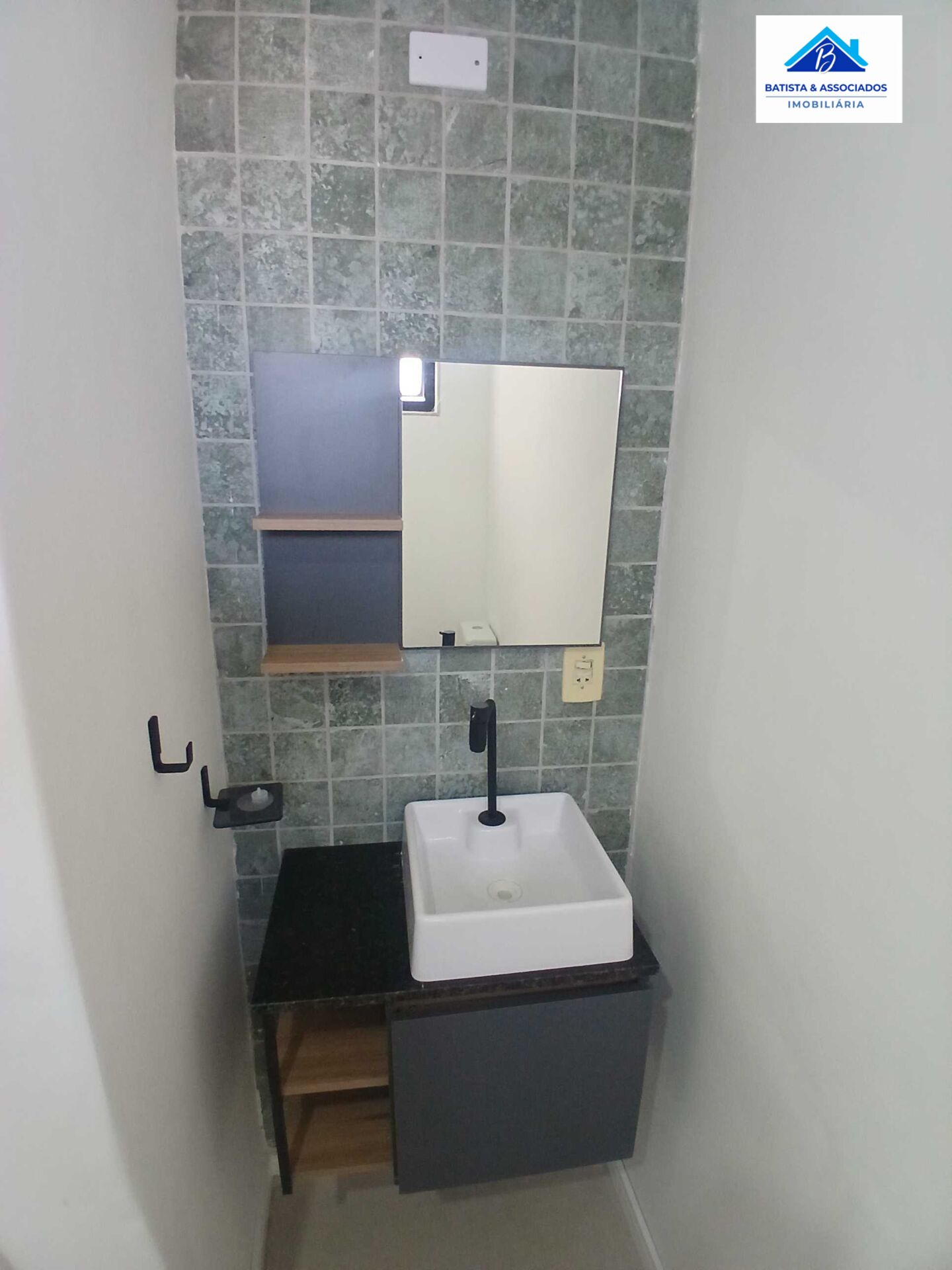 Apartamento, 1 quarto, 39 m² - Foto 9