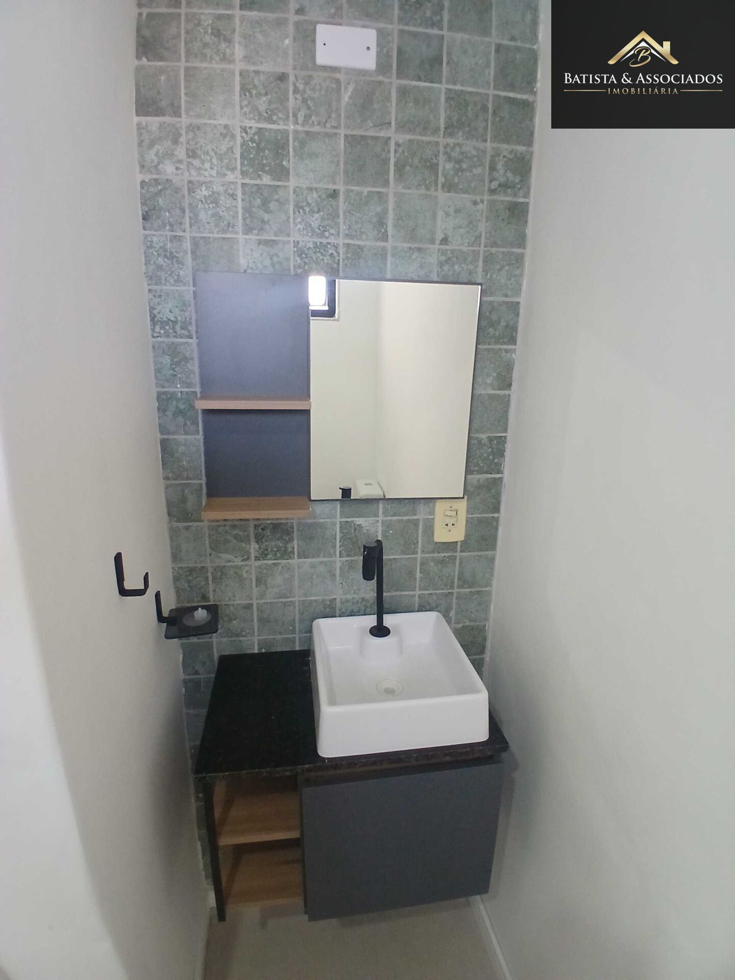 Apartamento, 1 quarto, 39 m² - Foto 9