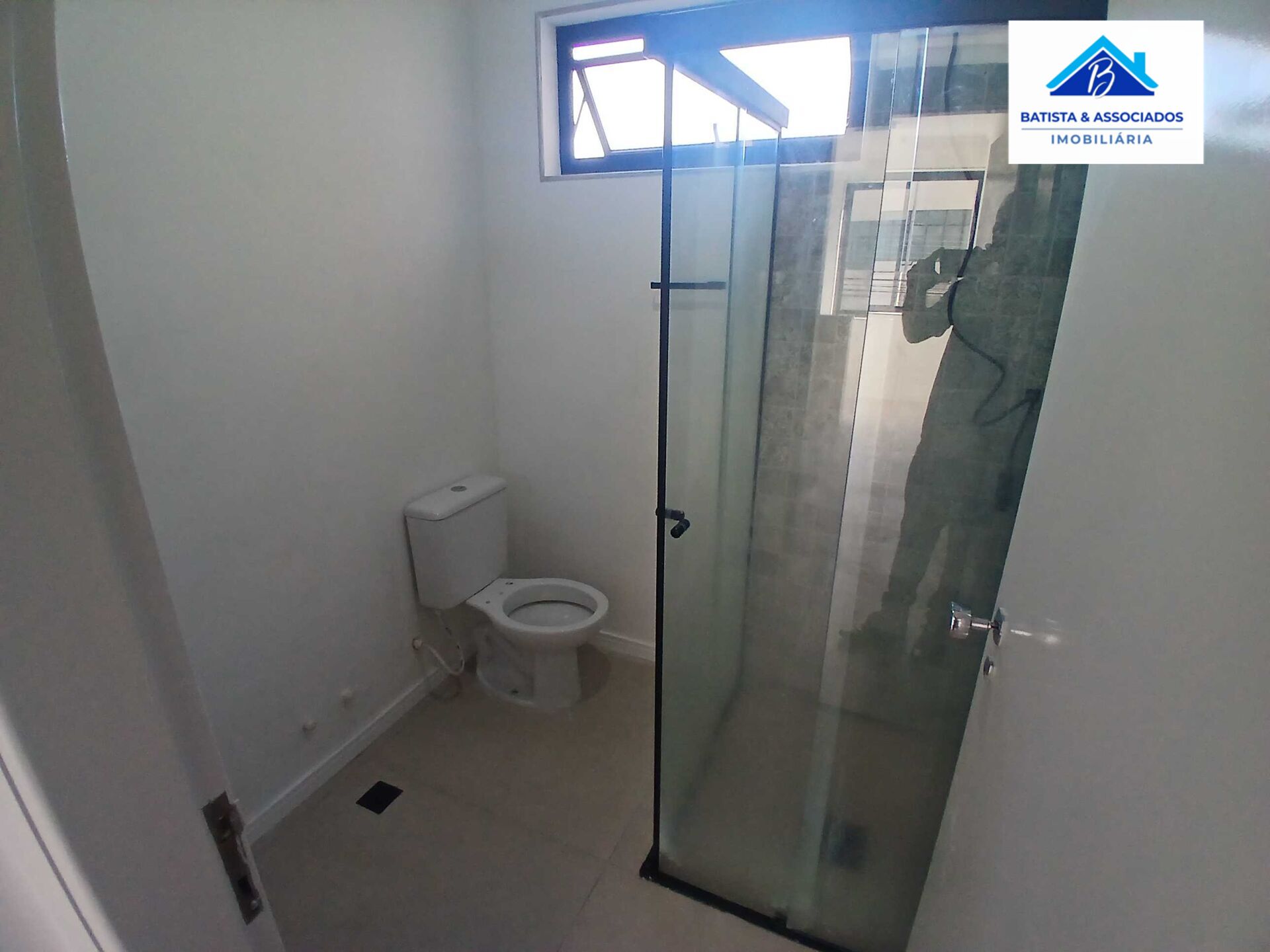 Apartamento, 1 quarto, 39 m² - Foto 7