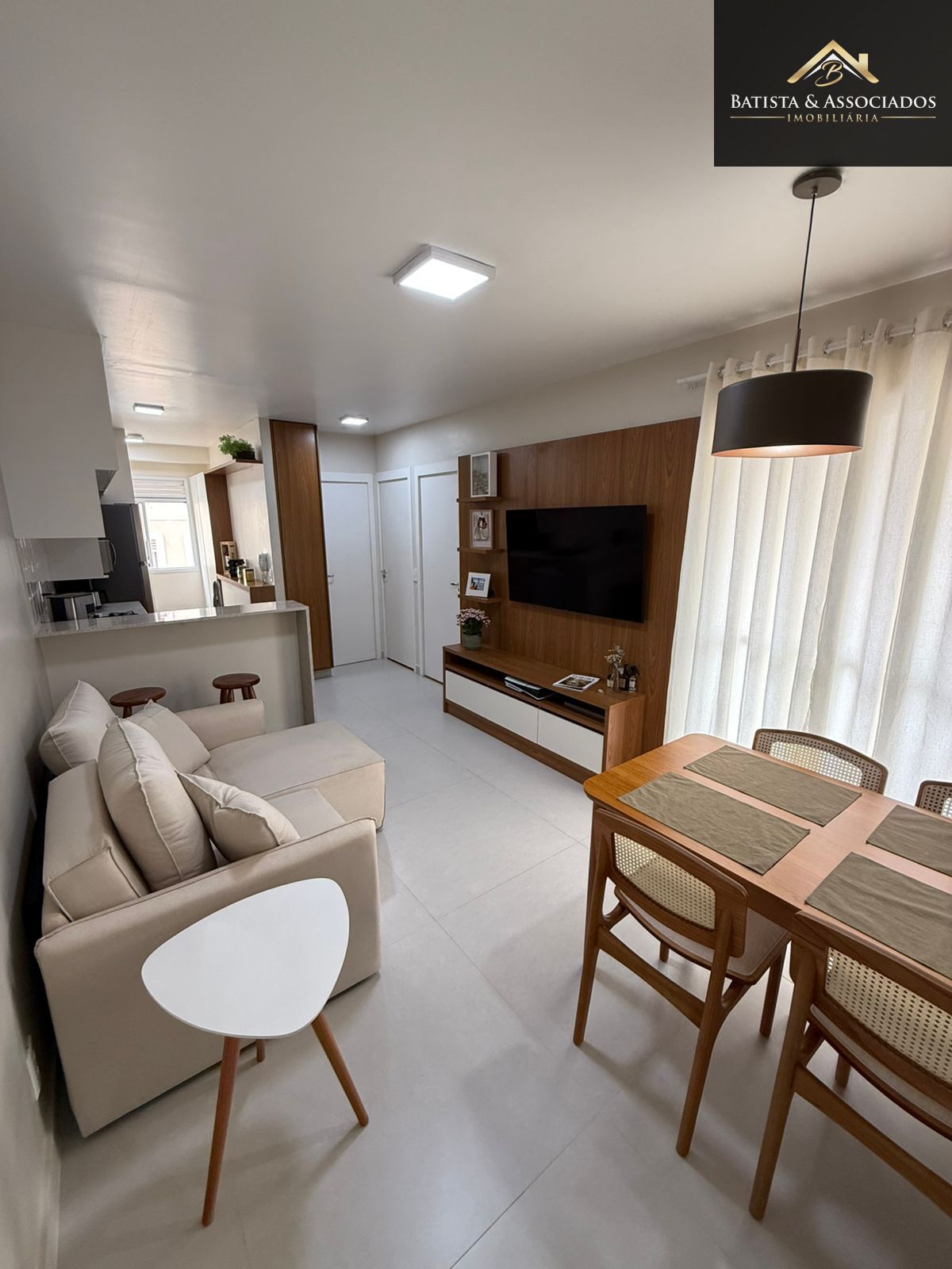 Apartamento, 2 quartos, 49 m² - Foto 7
