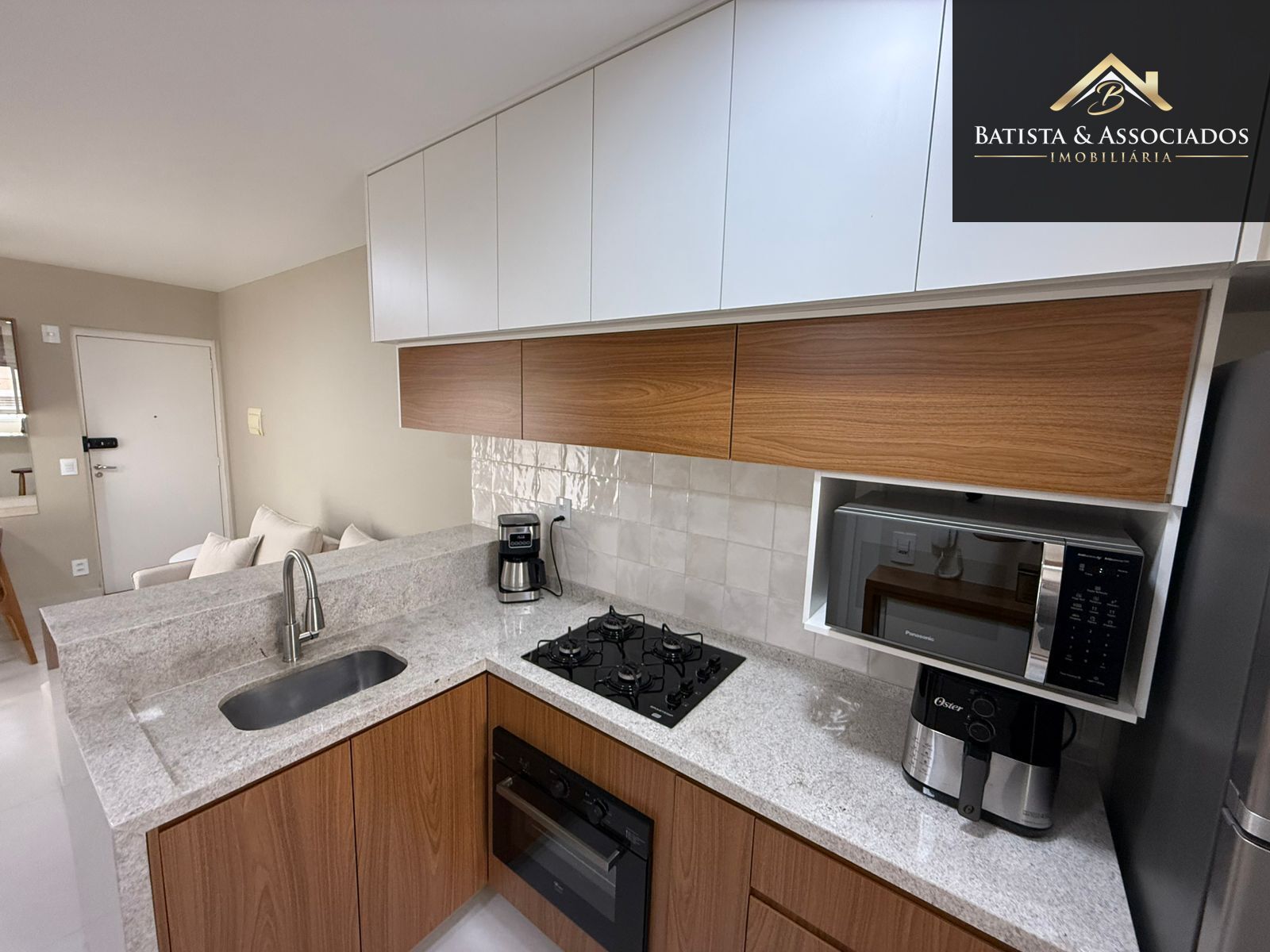 Apartamento, 2 quartos, 49 m² - Foto 15