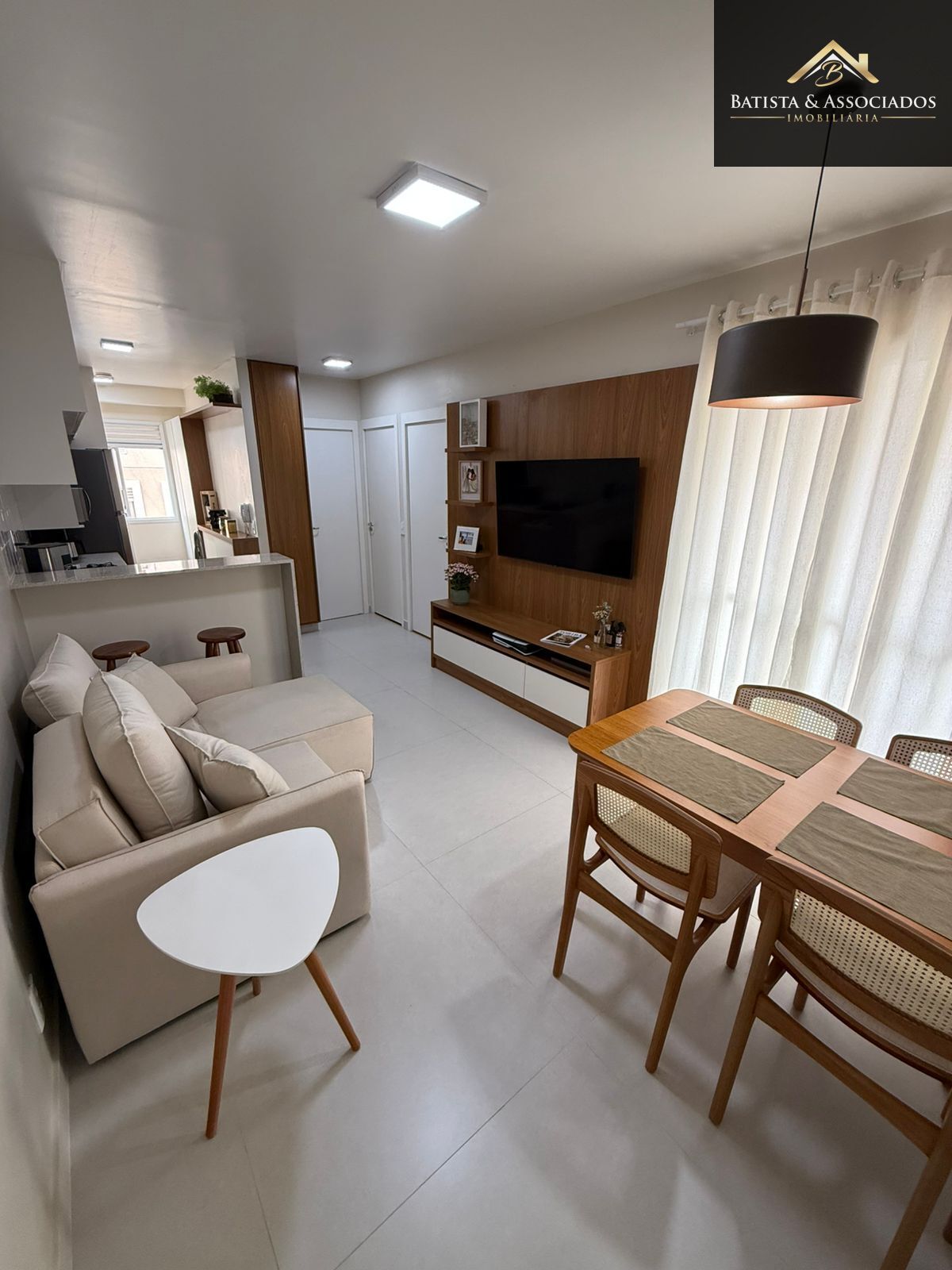Apartamento, 2 quartos, 49 m² - Foto 5
