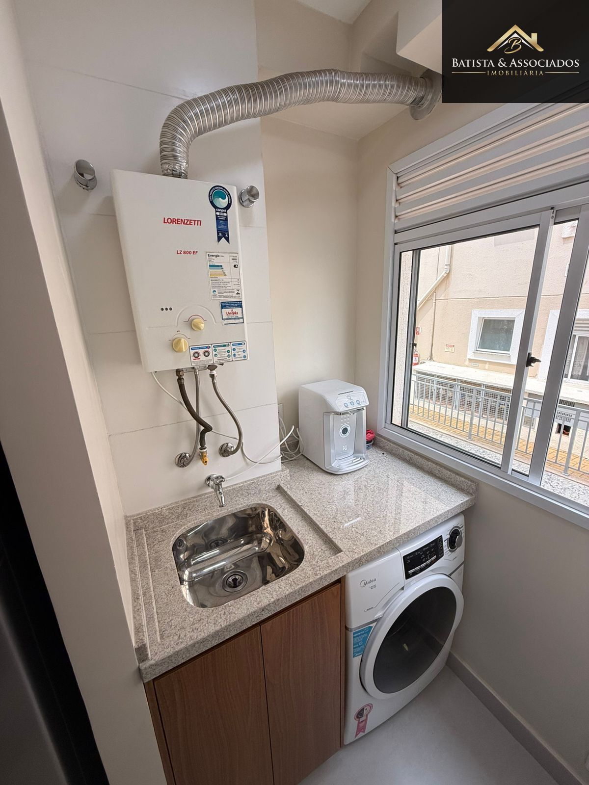 Apartamento, 2 quartos, 49 m² - Foto 24
