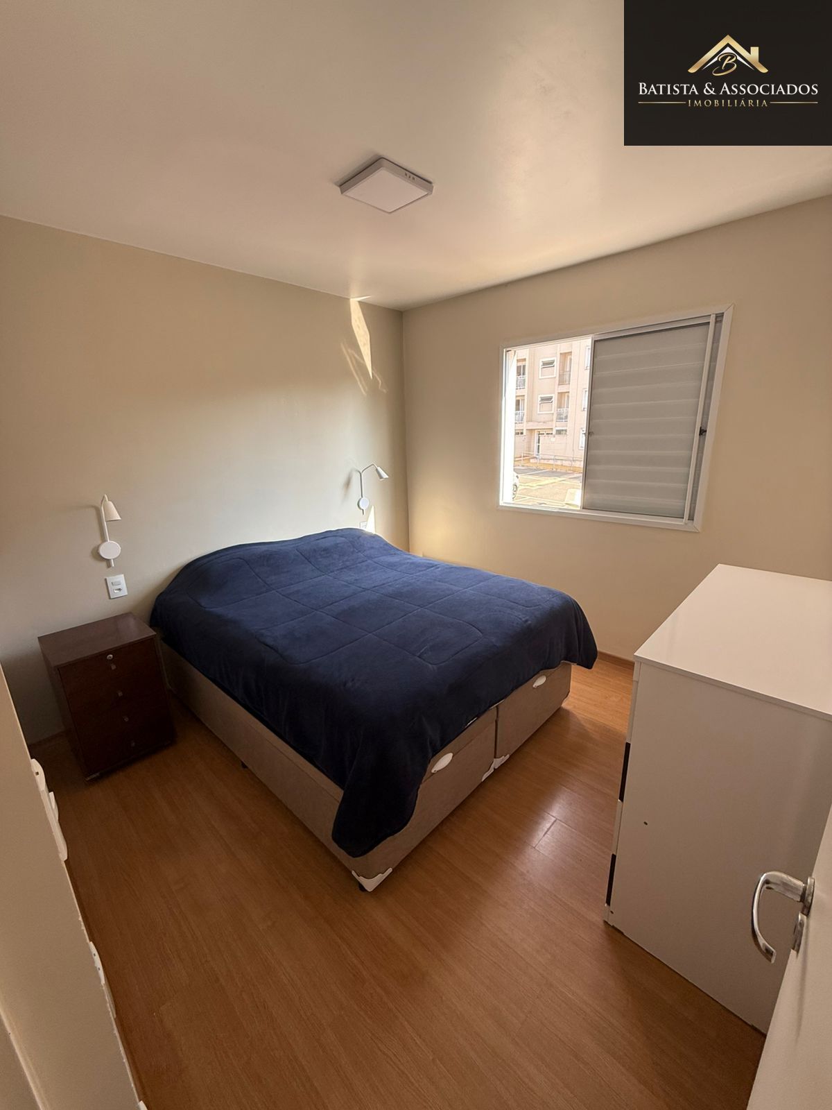 Apartamento, 2 quartos, 49 m² - Foto 9