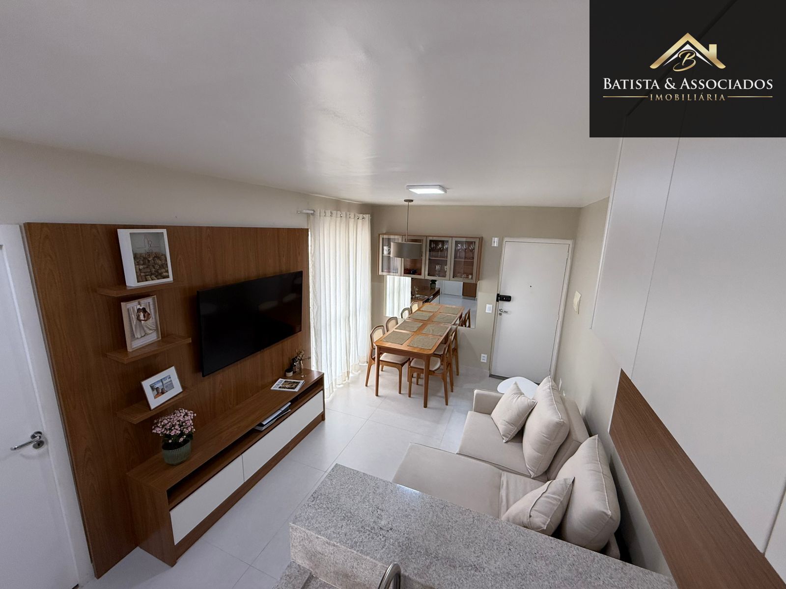 Apartamento, 2 quartos, 49 m² - Foto 6