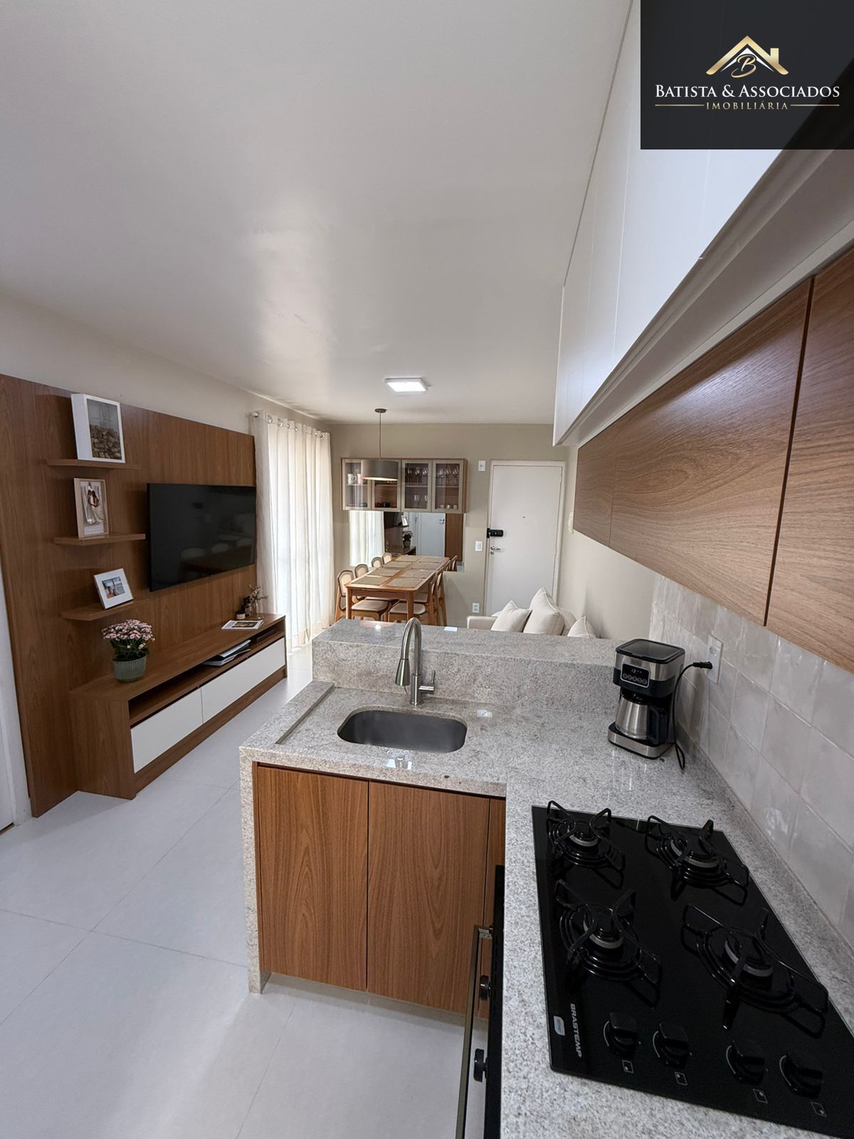 Apartamento, 2 quartos, 49 m² - Foto 14