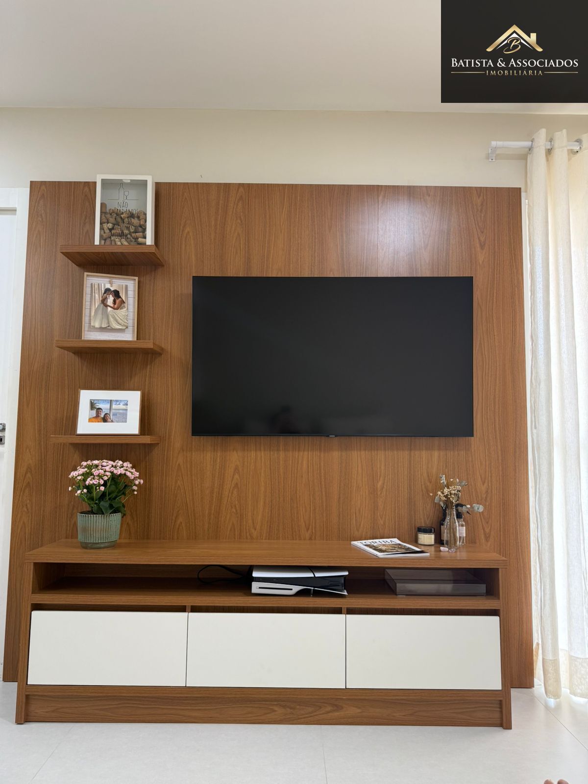 Apartamento, 2 quartos, 49 m² - Foto 4