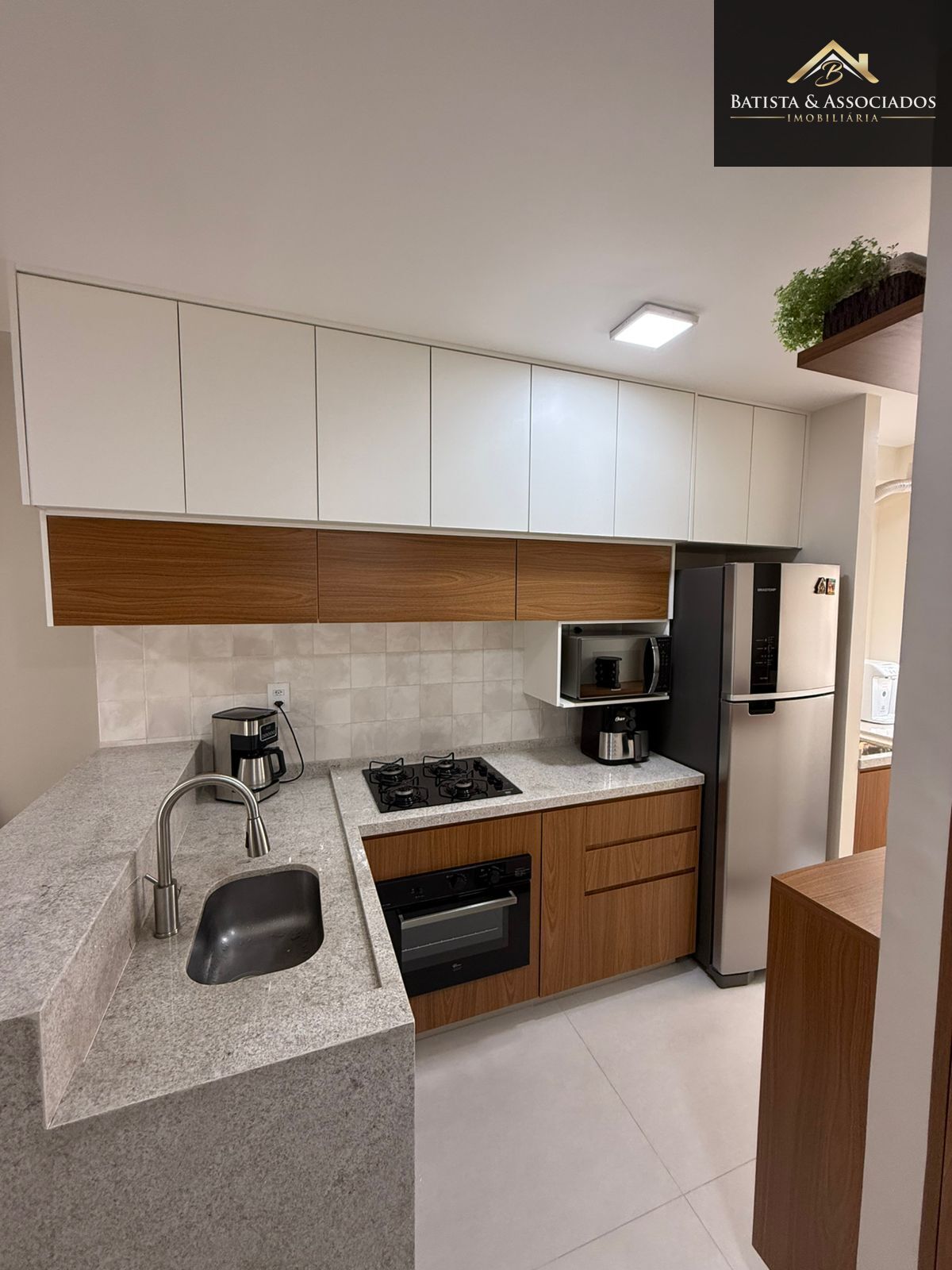 Apartamento, 2 quartos, 49 m² - Foto 23