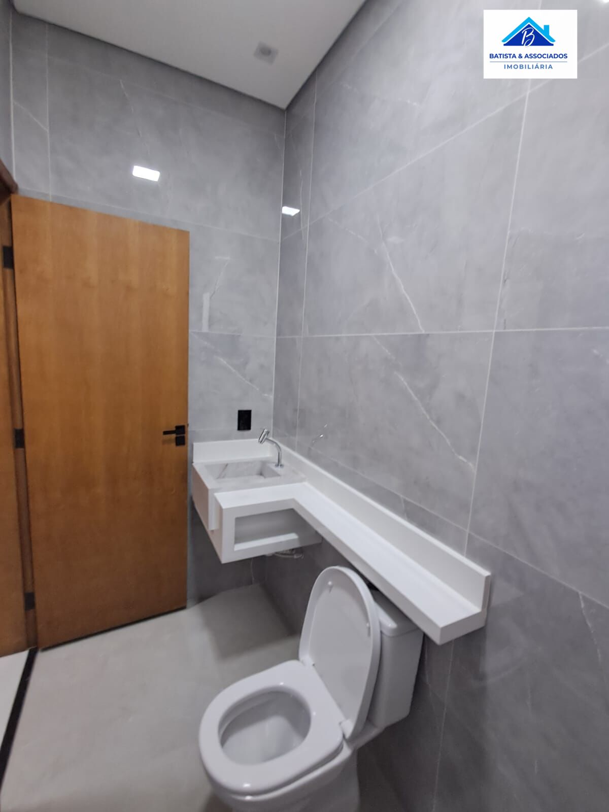 Casa, 3 quartos, 142 m² - Foto 21