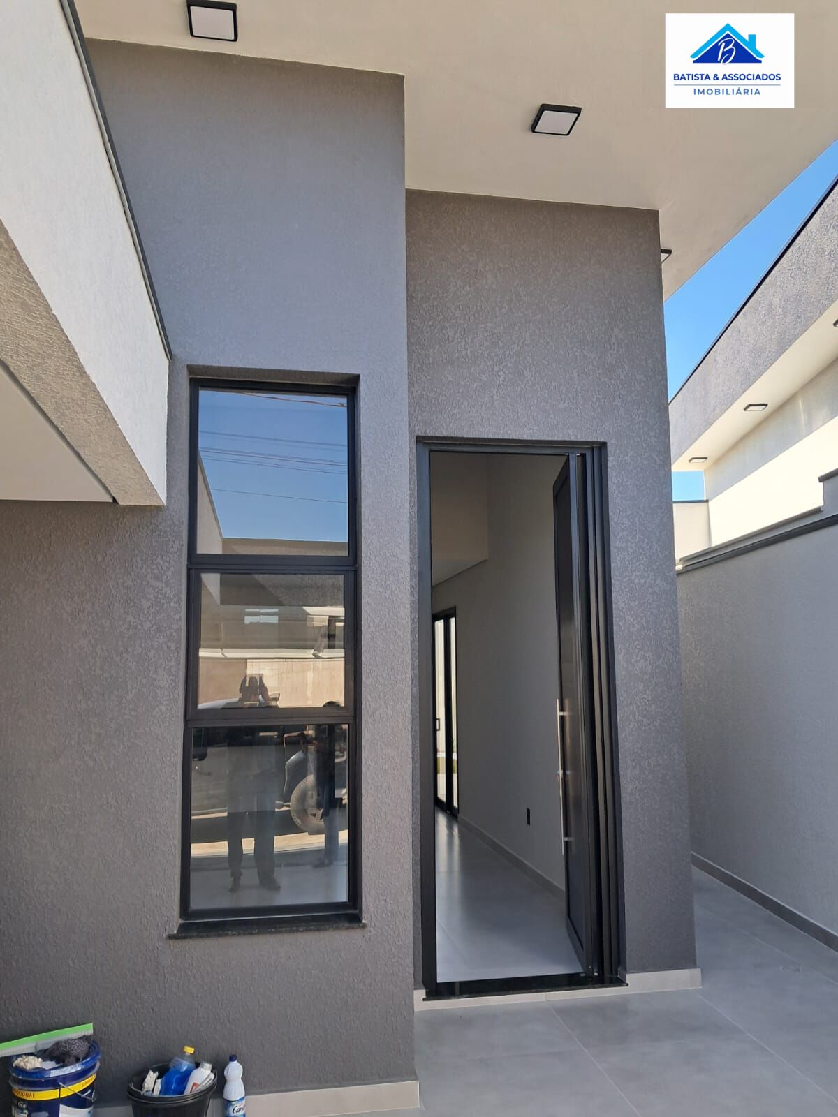 Casa, 3 quartos, 142 m² - Foto 2