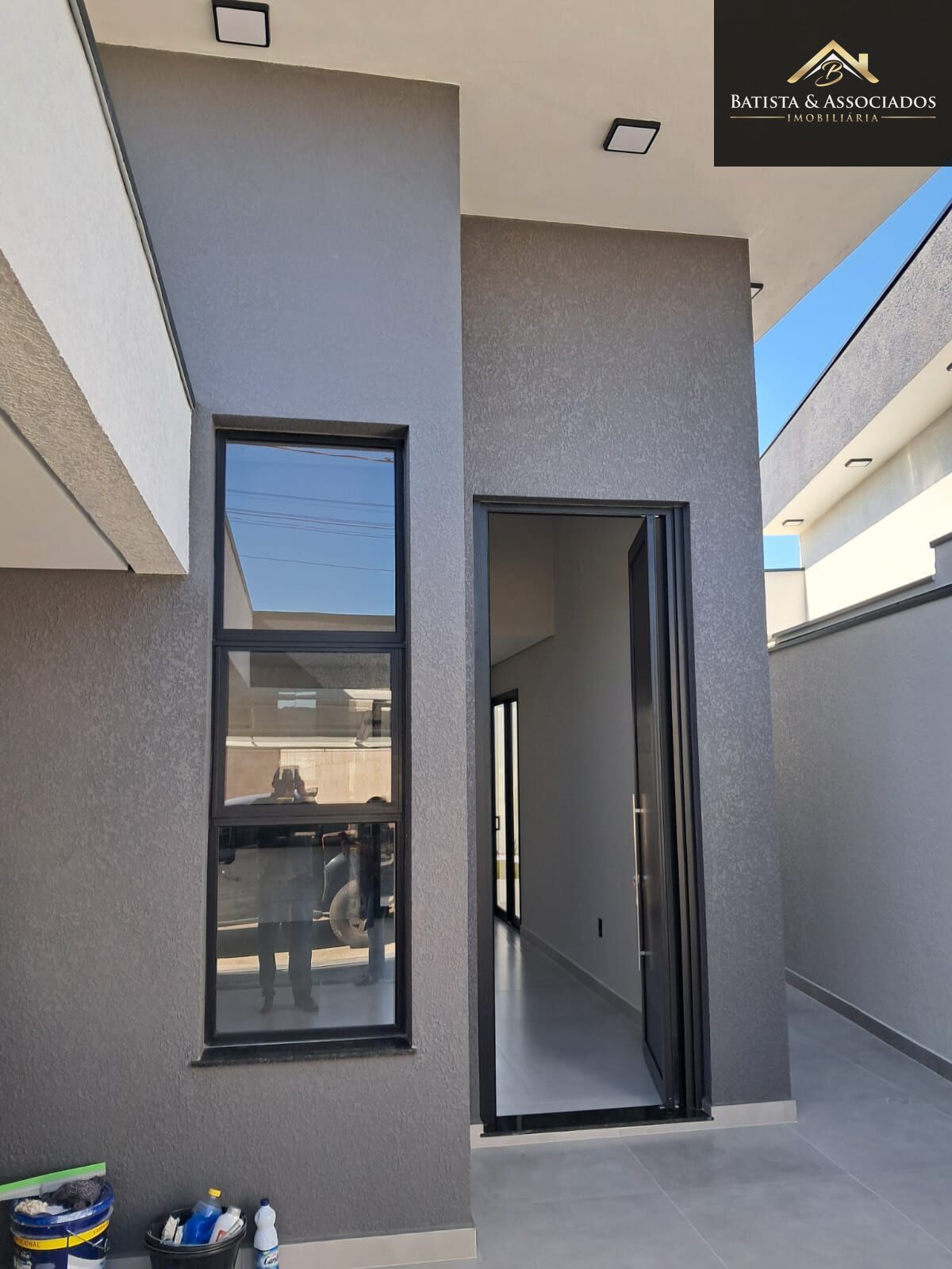 Casa, 3 quartos, 142 m² - Foto 2