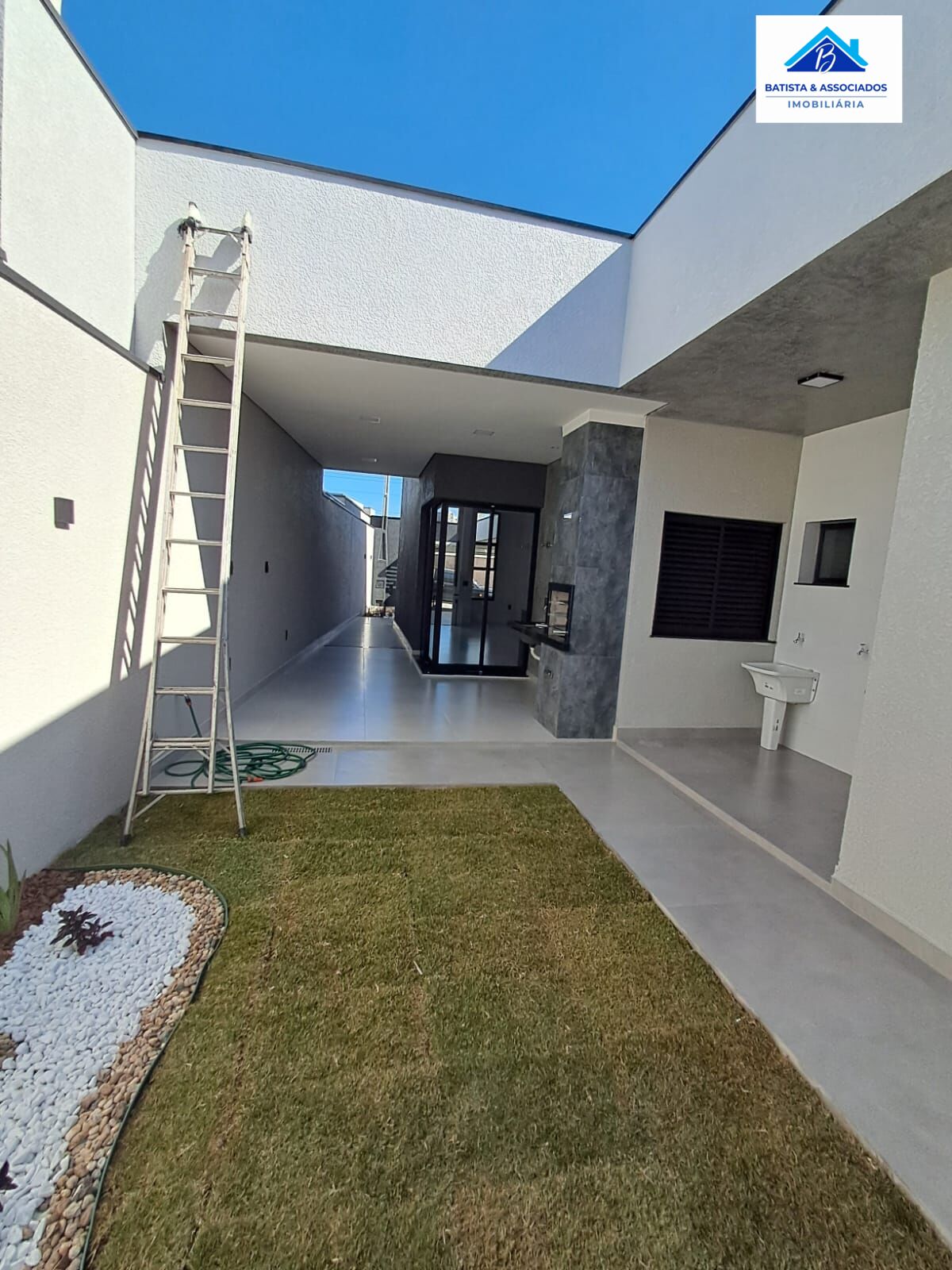 Casa, 3 quartos, 142 m² - Foto 3