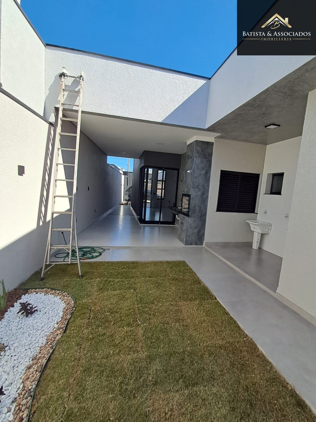 Casa, 3 quartos, 142 m² - Foto 3