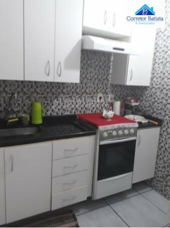 Apartamento, 2 quartos, 52 m² - Foto 4