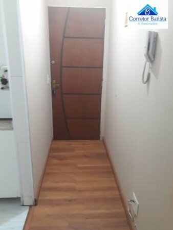 Apartamento à venda com 2 quartos, 52m² - Foto 12