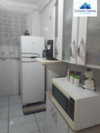 Apartamento à venda com 2 quartos, 52m² - Foto 5