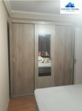 Apartamento à venda com 2 quartos, 52m² - Foto 7