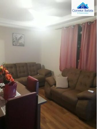 Apartamento, 2 quartos, 52 m² - Foto 1