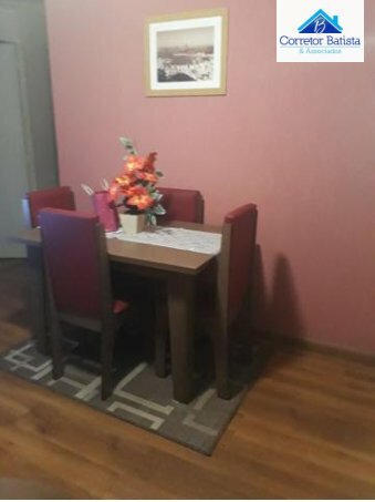 Apartamento, 2 quartos, 52 m² - Foto 2