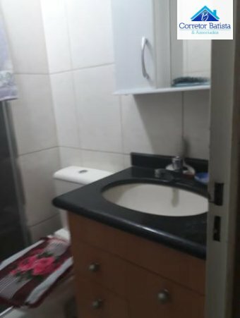 Apartamento à venda com 2 quartos, 52m² - Foto 11