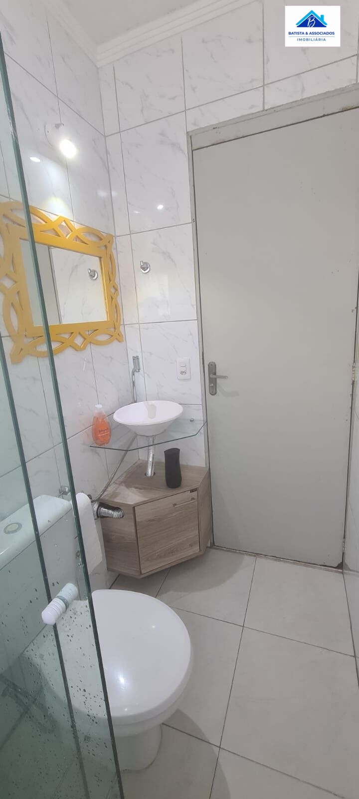 Apartamento à venda com 2 quartos, 50m² - Foto 2